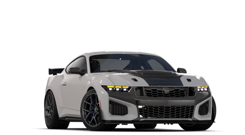 New 2026 Ford Mustang Dark Horse® SC CAR