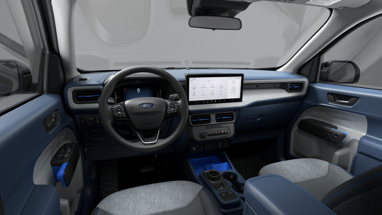 2026 Ford Maverick XLT - Photo 31