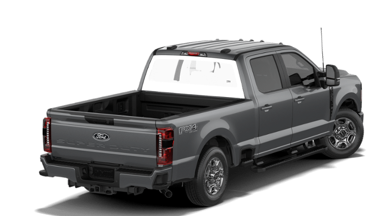 2027 Ford Super Duty F-250&reg; XLT TRUCK