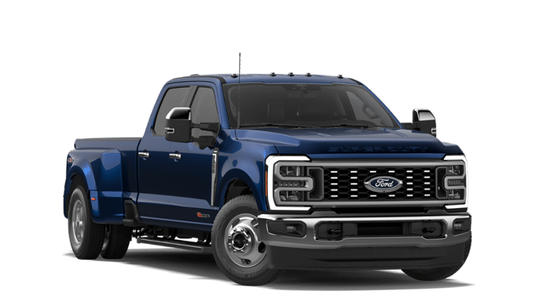 New 2027 Ford Super Duty F-350® Lariat® TRUCK