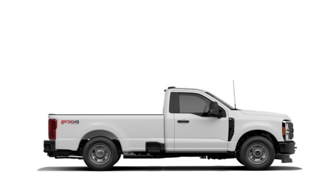 New 2027 Ford F-350SD XL Truck