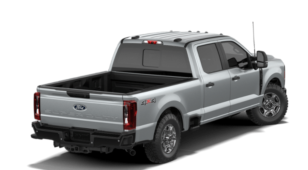 New 2027 Ford Super Duty F-250® XL TRUCK