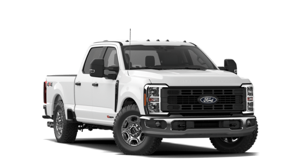 New 2027 Ford Super Duty F-250® XL TRUCK
