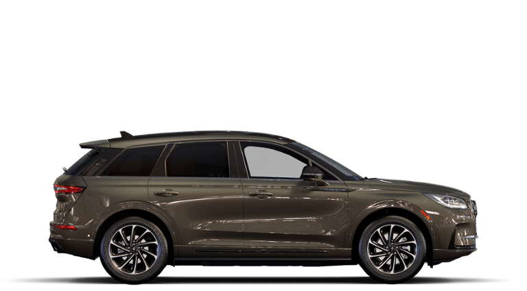 2025 Lincoln Corsair Grand Touring - Photo 27