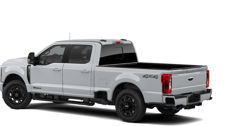 New 2026 Ford Super Duty F-250® XLT TRUCK