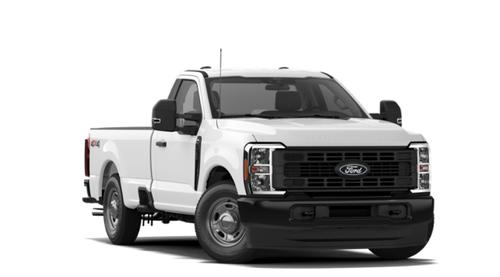 New 2027 Ford Super Duty F-250® XL TRUCK