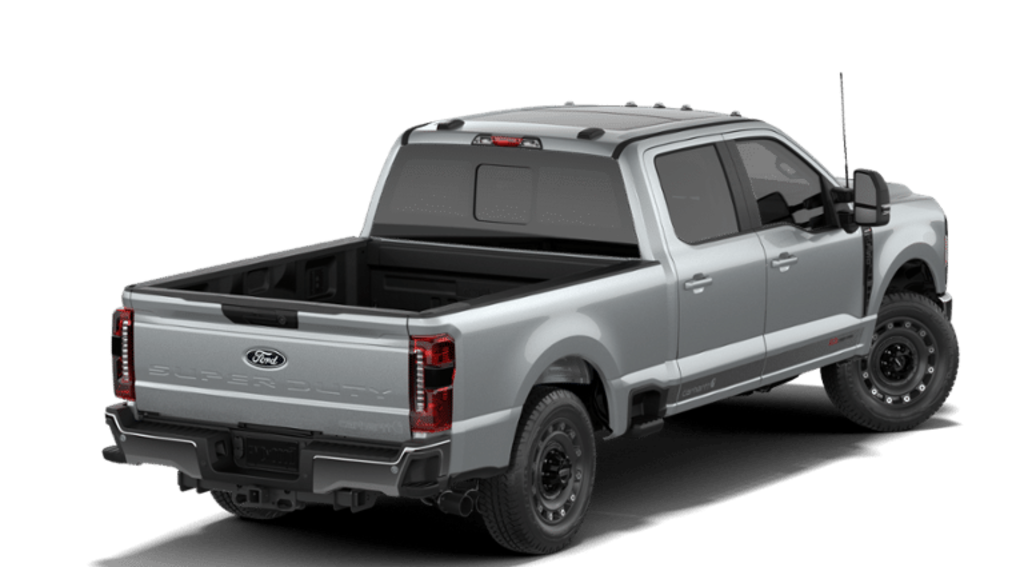 New 2027 Ford Super Duty F-350® XLT TRUCK
