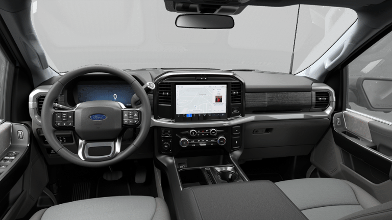 2026 Ford F-150 XLT - Photo 29