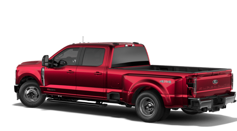 New 2027 Ford Super Duty F-350® Lariat® TRUCK