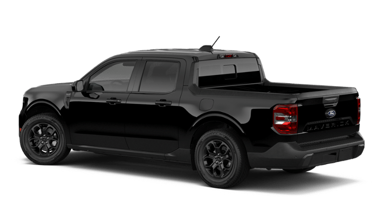 New 2026 Ford Maverick XLT TRUCK