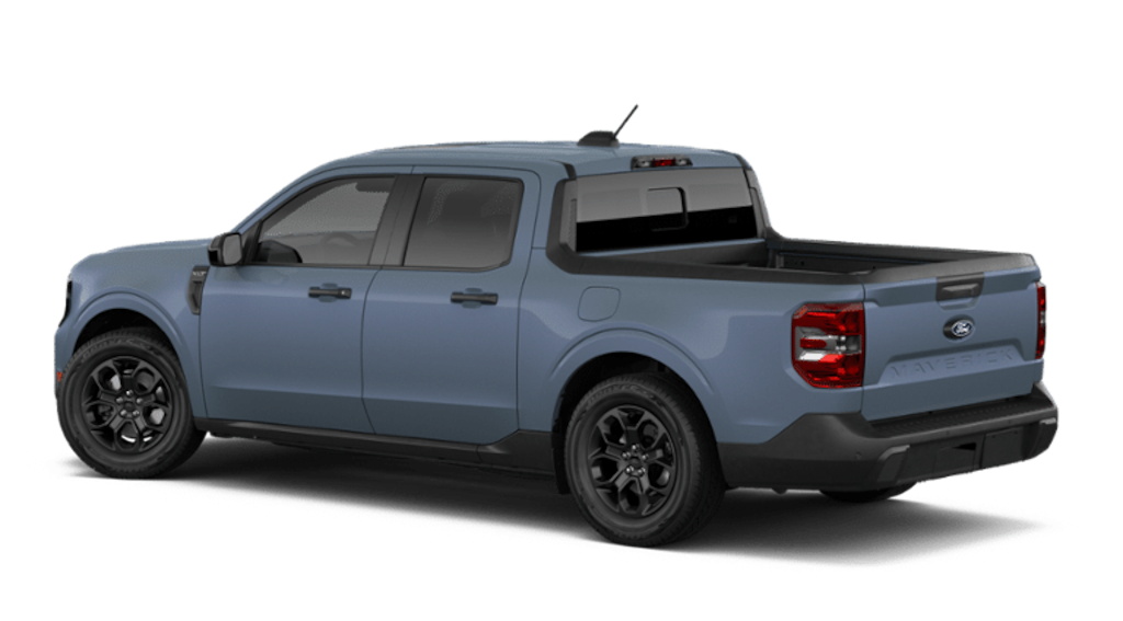 New 2026 Ford Maverick XLT Pickup Truck