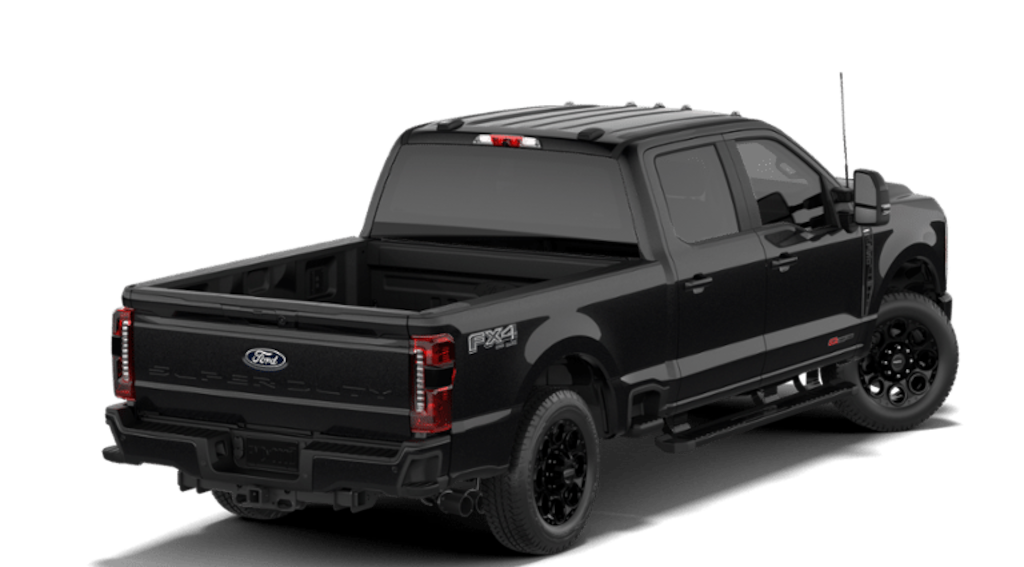New 2027 Ford F-350 Truck Crew Cab