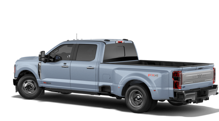 New 2027 Ford F-350 TRUCK