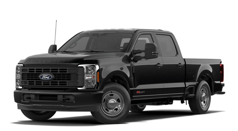 New 2027 Ford F-350SD Truck