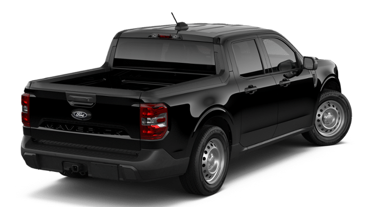 New 2026 Ford Maverick XL Truck SuperCrew