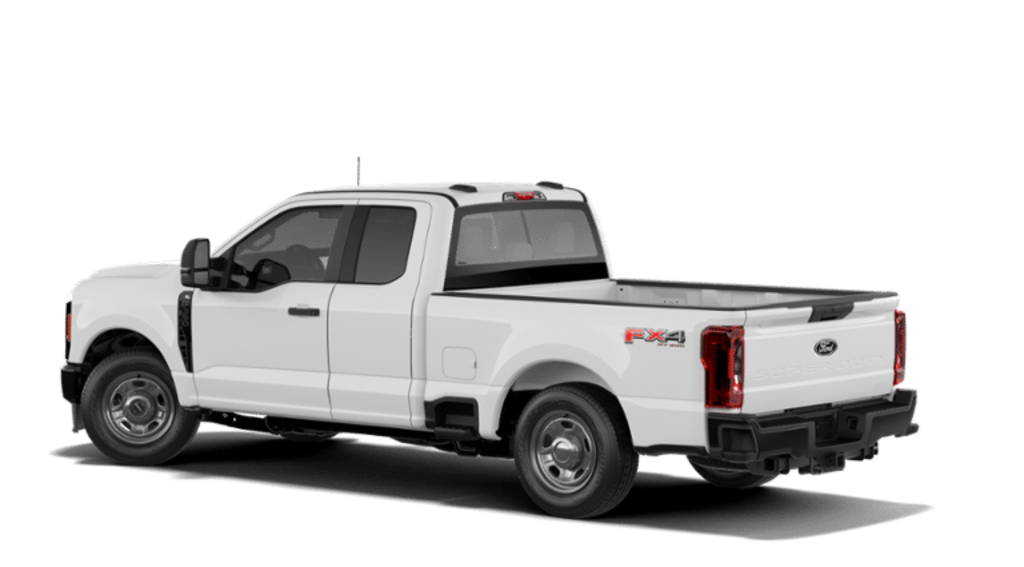 New 2027 Ford F-350SD Truck