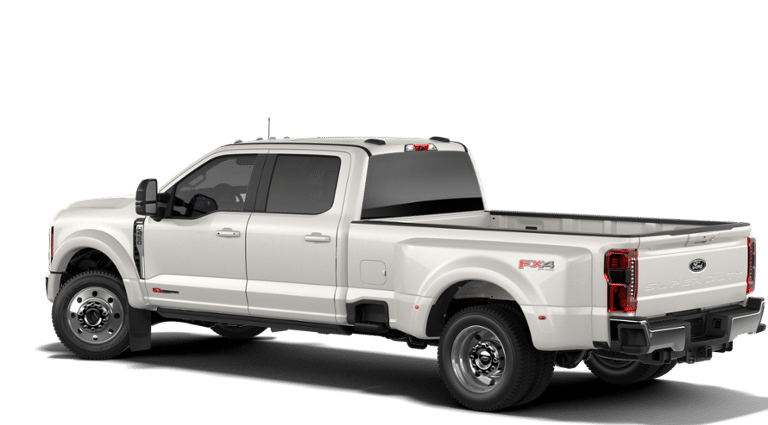 New 2027 Ford F-450 Truck Crew Cab
