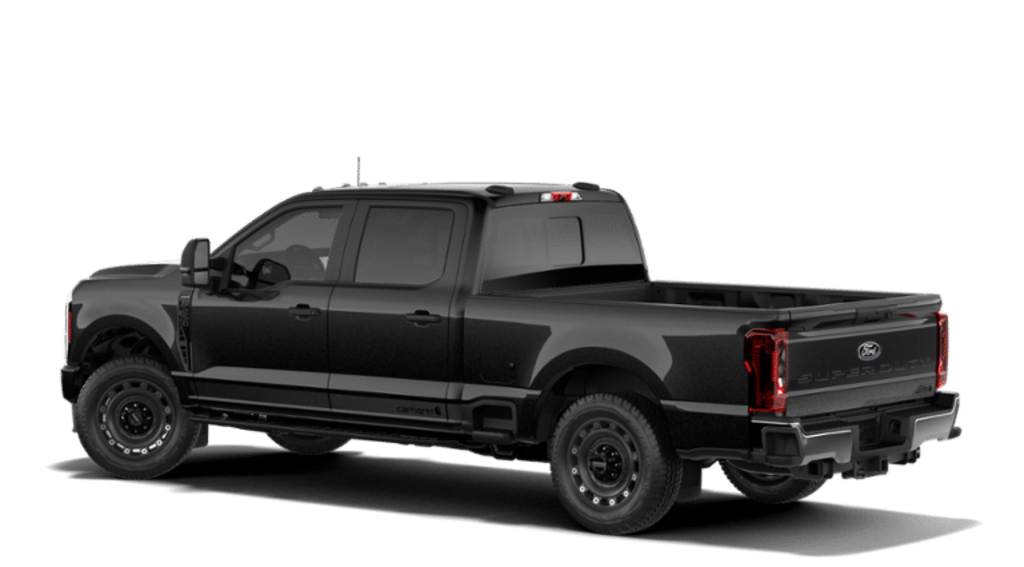 New 2027 Ford F-250SD XLT Truck