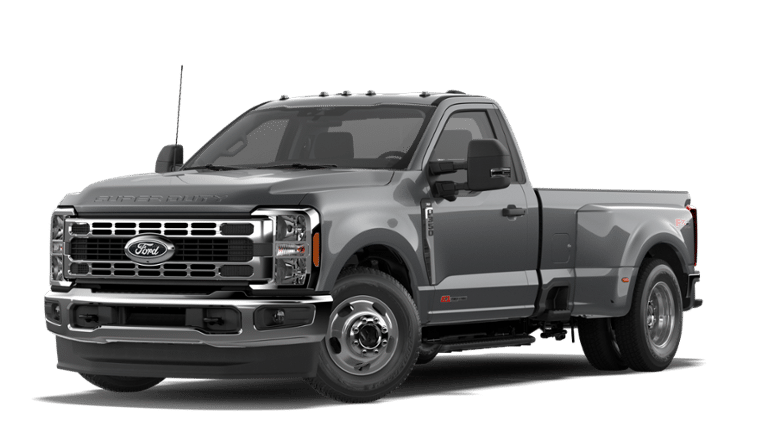 New 2027 Ford Super Duty F-350® XLT TRUCK