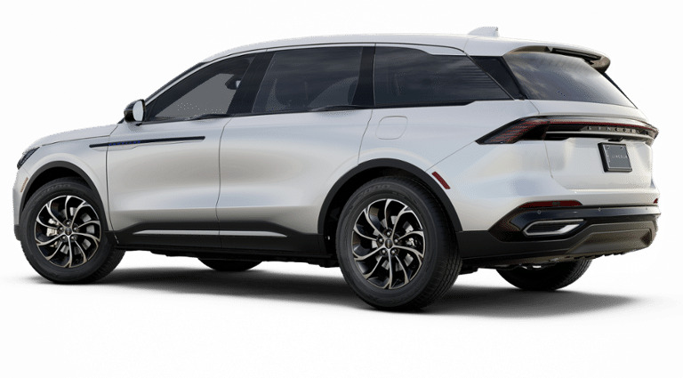 2025 Lincoln Nautilus Premiere - Photo 24