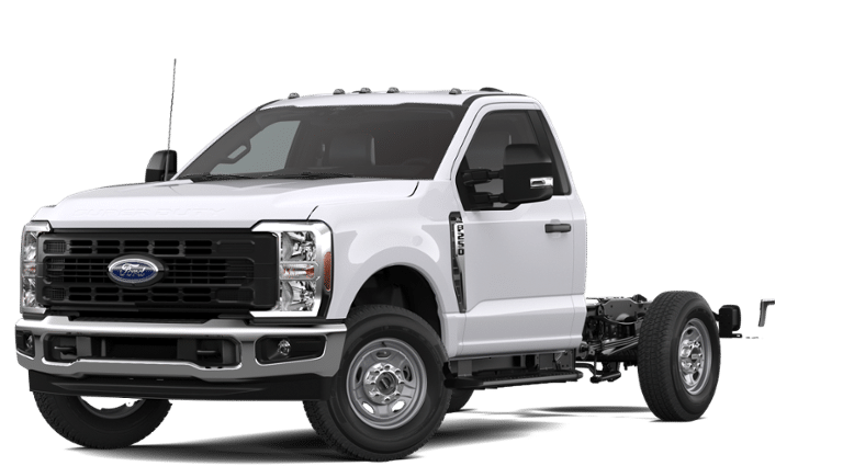 New 2026 Ford F-250SD Truck