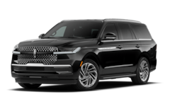 2026 Lincoln Navigator Premiere SUV