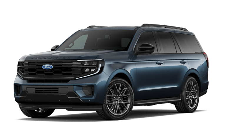 2027 Ford Expedition Sport Utility 