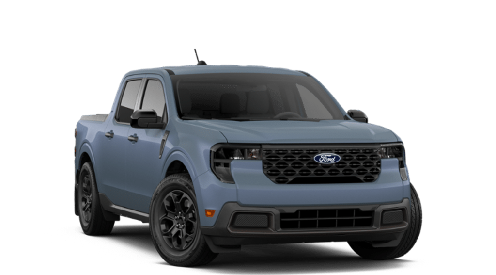 New 2026 Ford Maverick XLT TRUCK