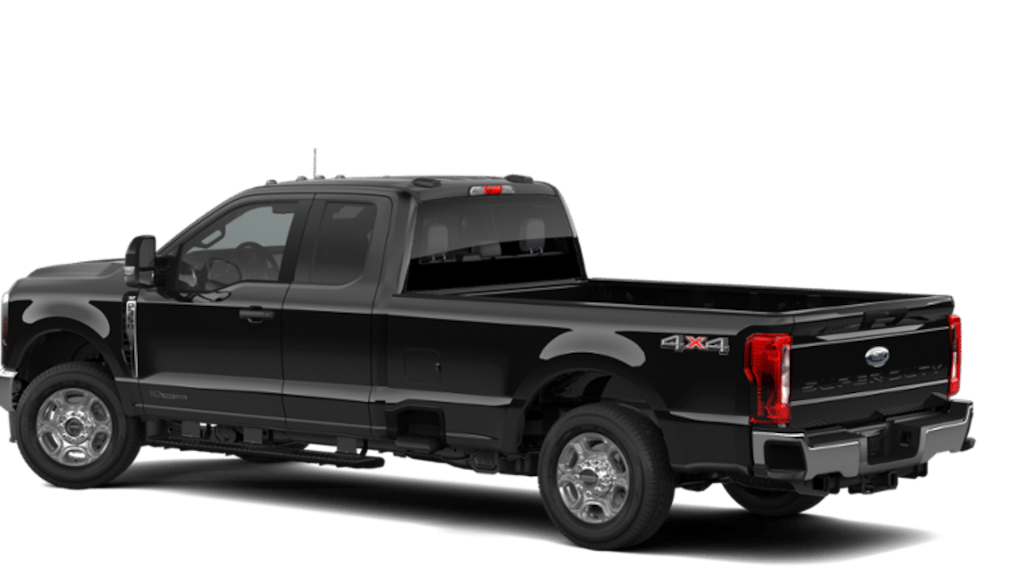 New 2026 Ford F-350 Pickup F-350® XLT TRUCK