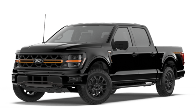 2026 Ford F-150 Tremor TRUCK