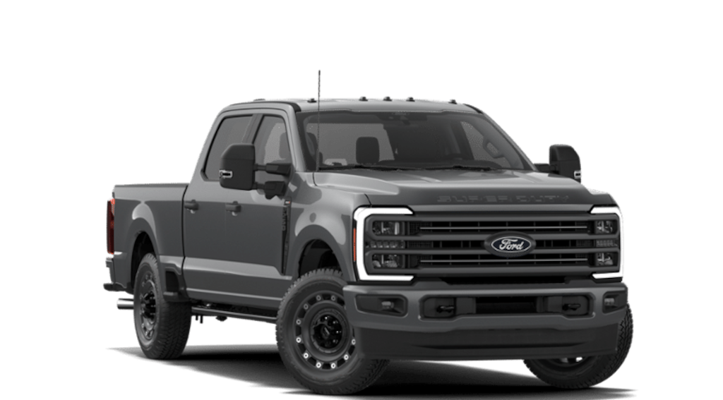 New 2027 Ford Super Duty F-250 XLT Carhartt Package TRUCK