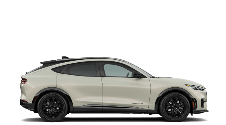 2026 Ford Mustang Mach-E Premium SUV