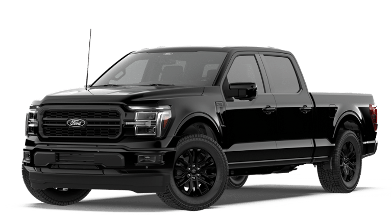 2026 Ford F-150 Truck 
