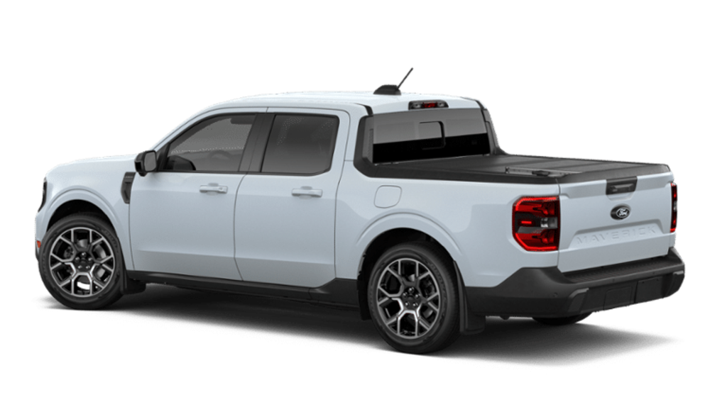 New 2026 Ford Maverick Lariat® TRUCK