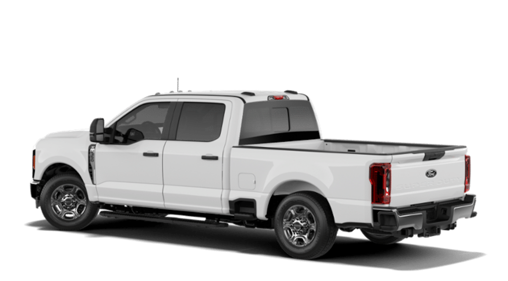 New 2027 Ford Super Duty F-350® XLT TRUCK