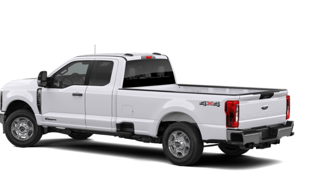 New 2026 Ford Super Duty F-250® XLT TRUCK