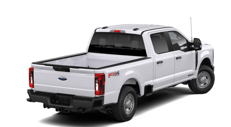2026 Ford F-250 Super Duty XL - Photo 25