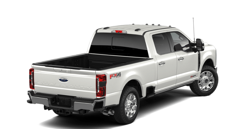 2026 Ford F-350 Super Duty Lariat - Photo 25