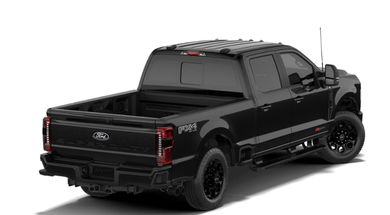 New 2027 Ford F-250SD XLT Truck