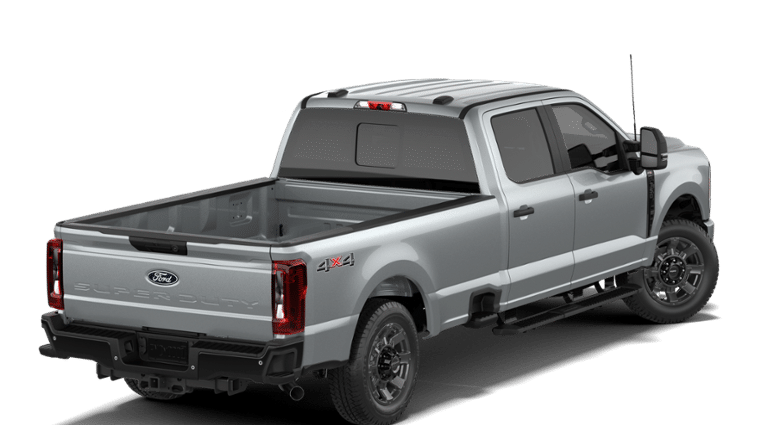 New 2027 Ford F-350 ® XL TRUCK