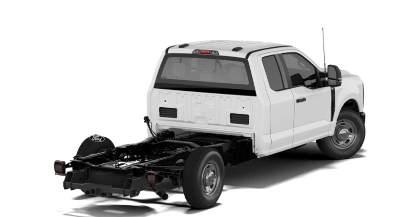 New 2027 Ford Super Duty F-250® XL TRUCK