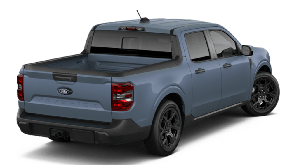 New 2026 Ford Maverick XLT TRUCK