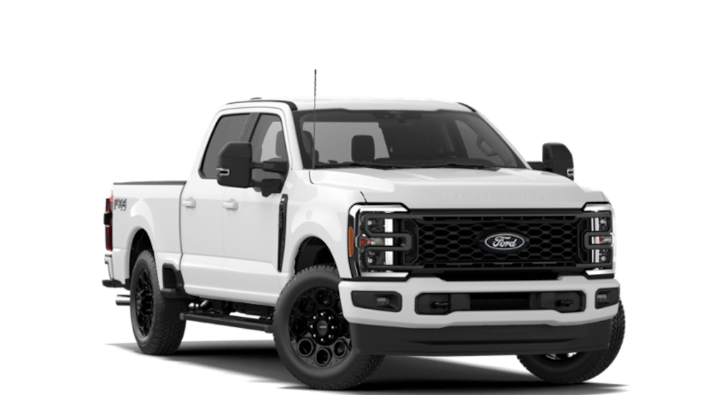 New 2027 Ford Super Duty F-250® XLT TRUCK