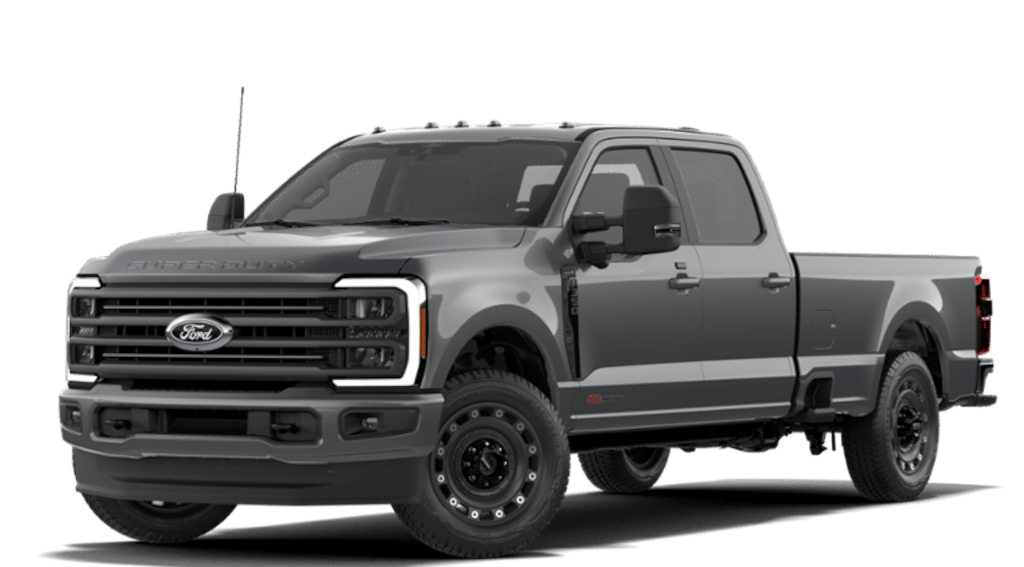 New 2027 Ford Super Duty F-350® XLT TRUCK