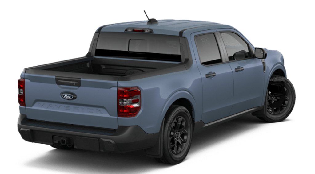 New 2026 Ford Maverick XLT TRUCK