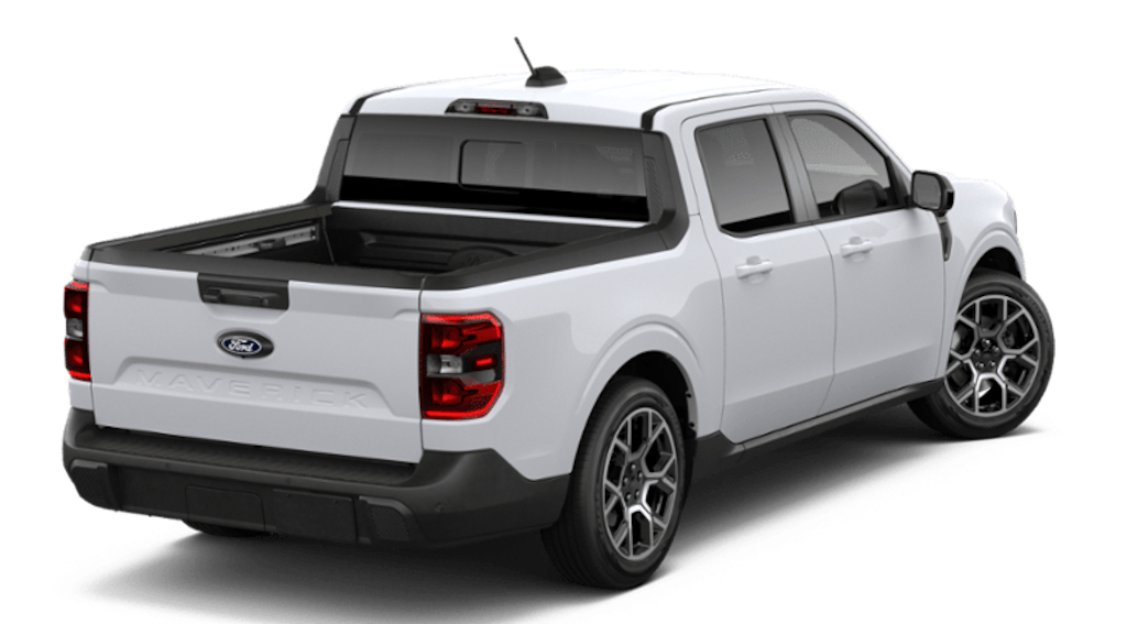 New 2026 Ford Maverick Lariat® TRUCK