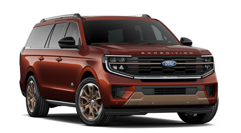 2027 Ford Expedition King Ranch - Photo 27