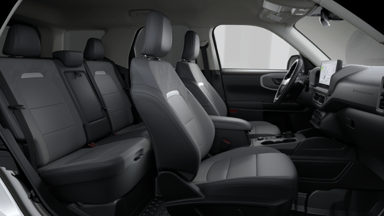 2026 Ford Bronco Sport Badlands&reg; SUV