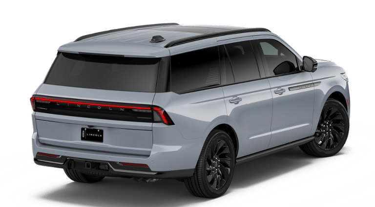 2026 Lincoln Navigator Reserve - Photo 26