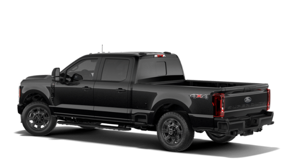 New 2027 Ford F-350 XL TRUCK
